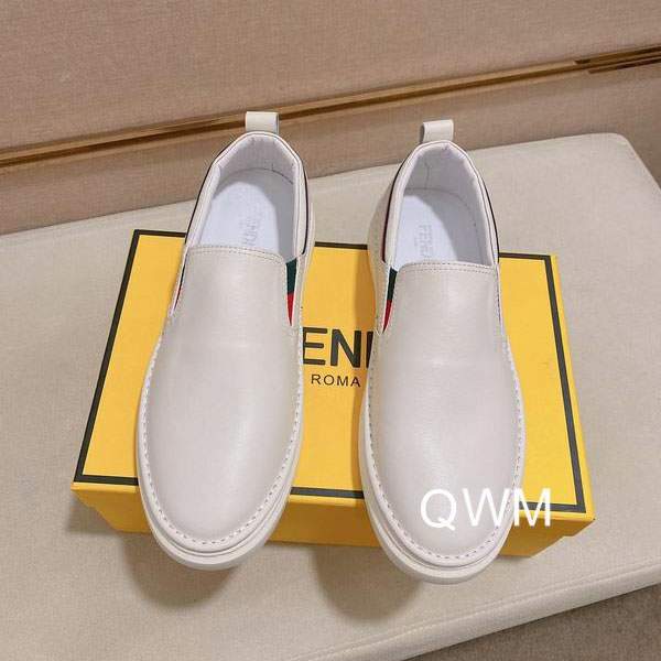 Picture of Fendi Shoes _SKUFendisz38-452CWM06034713